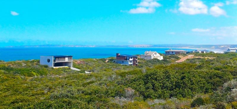 0 Bedroom Property for Sale in Moquini Coastal Estate Western Cape